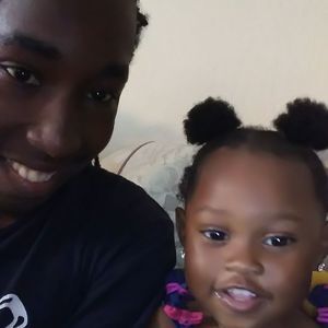 Meet your Posher, Calvin